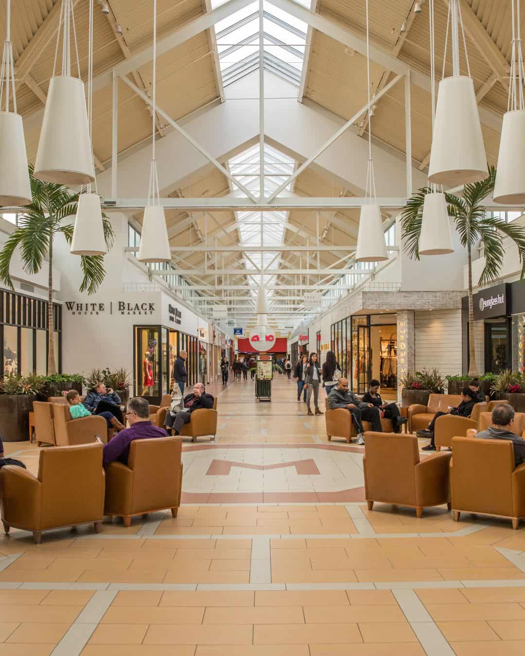 Experience the Winter Season at MarketFair Princeton ⋆ Princeton, NJ