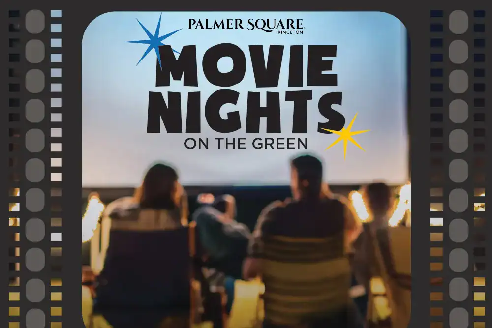 Movie Nights on the Green & Backyard BBQ!