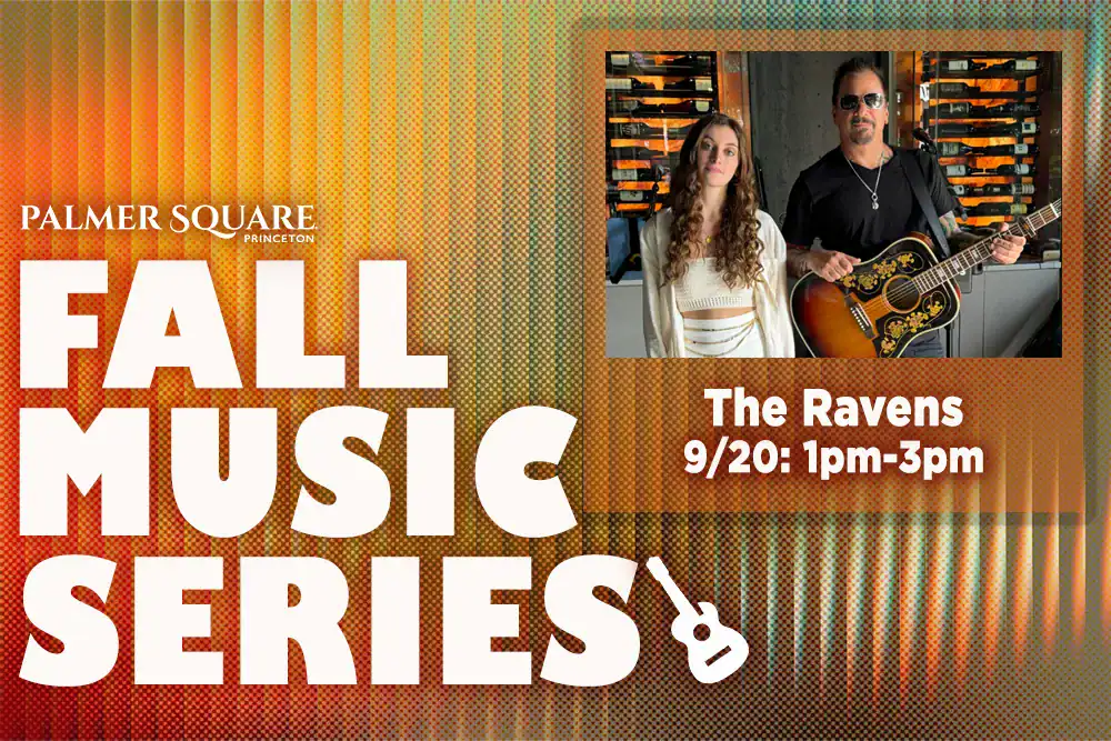 Fall Music Series: The Ravens