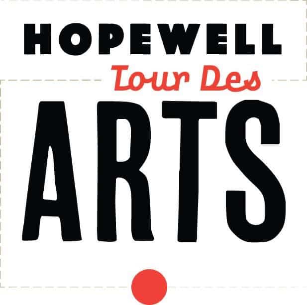 Hopewell Tour des Arts