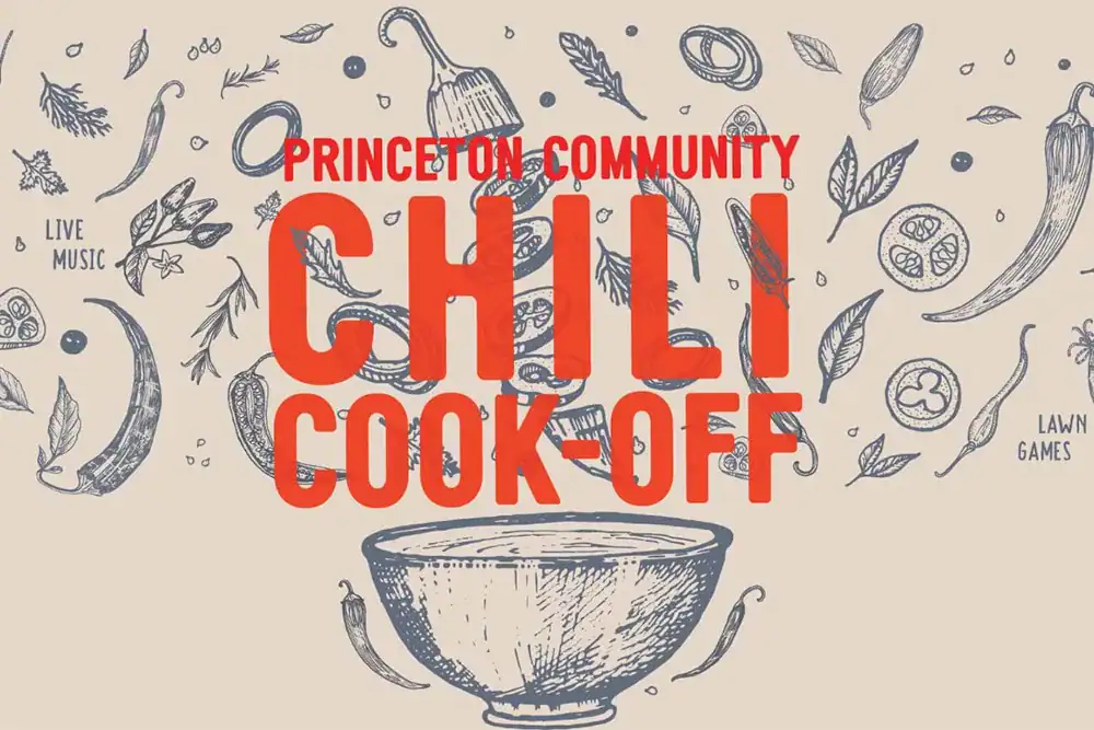 Princeton Community Chili Cook-Off