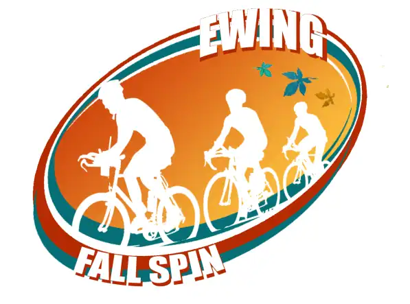 Ewing Fall Spin 2025 Bike Ride