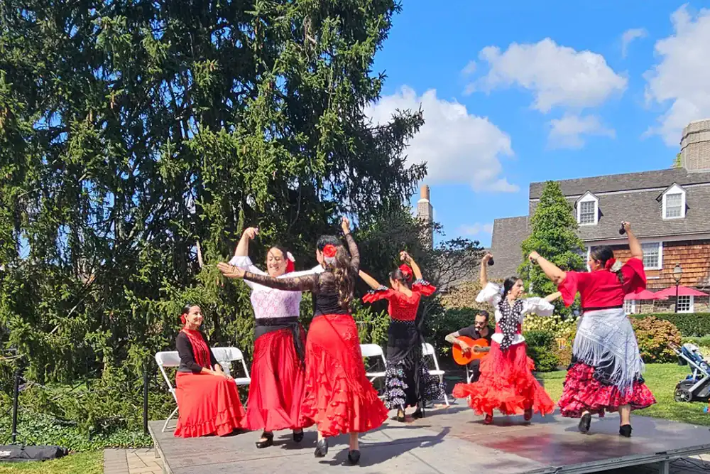 Festival Cultural Latino