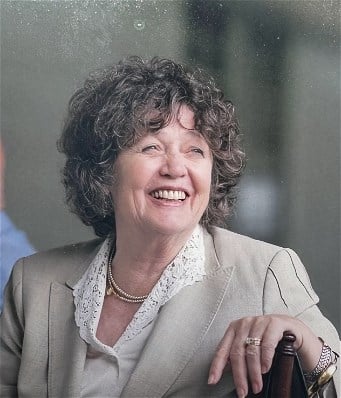 Beth Healy
