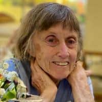 Mary Clurman