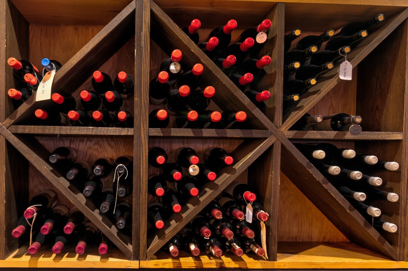 Mediterra: Vegetarian Wine Dinner