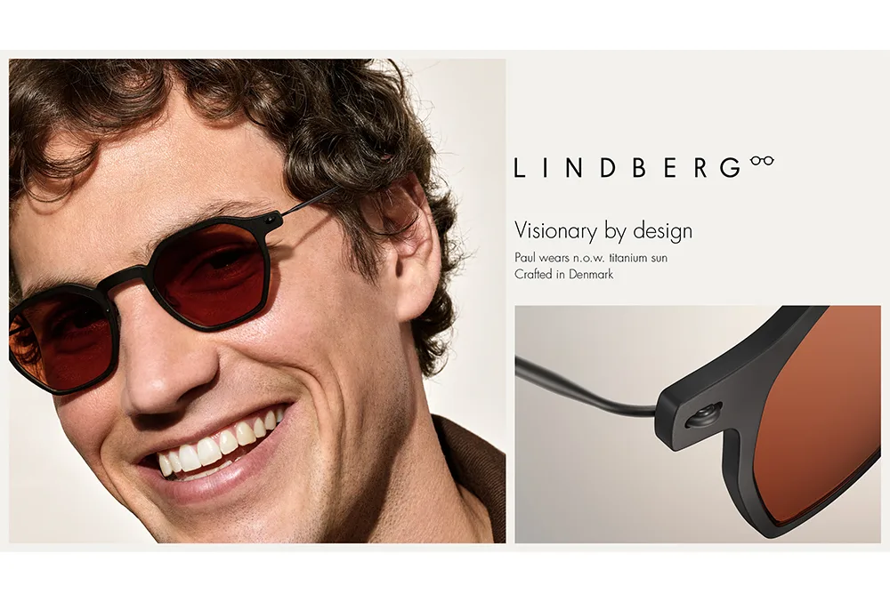 Morgenthal Frederics: Lindberg Event