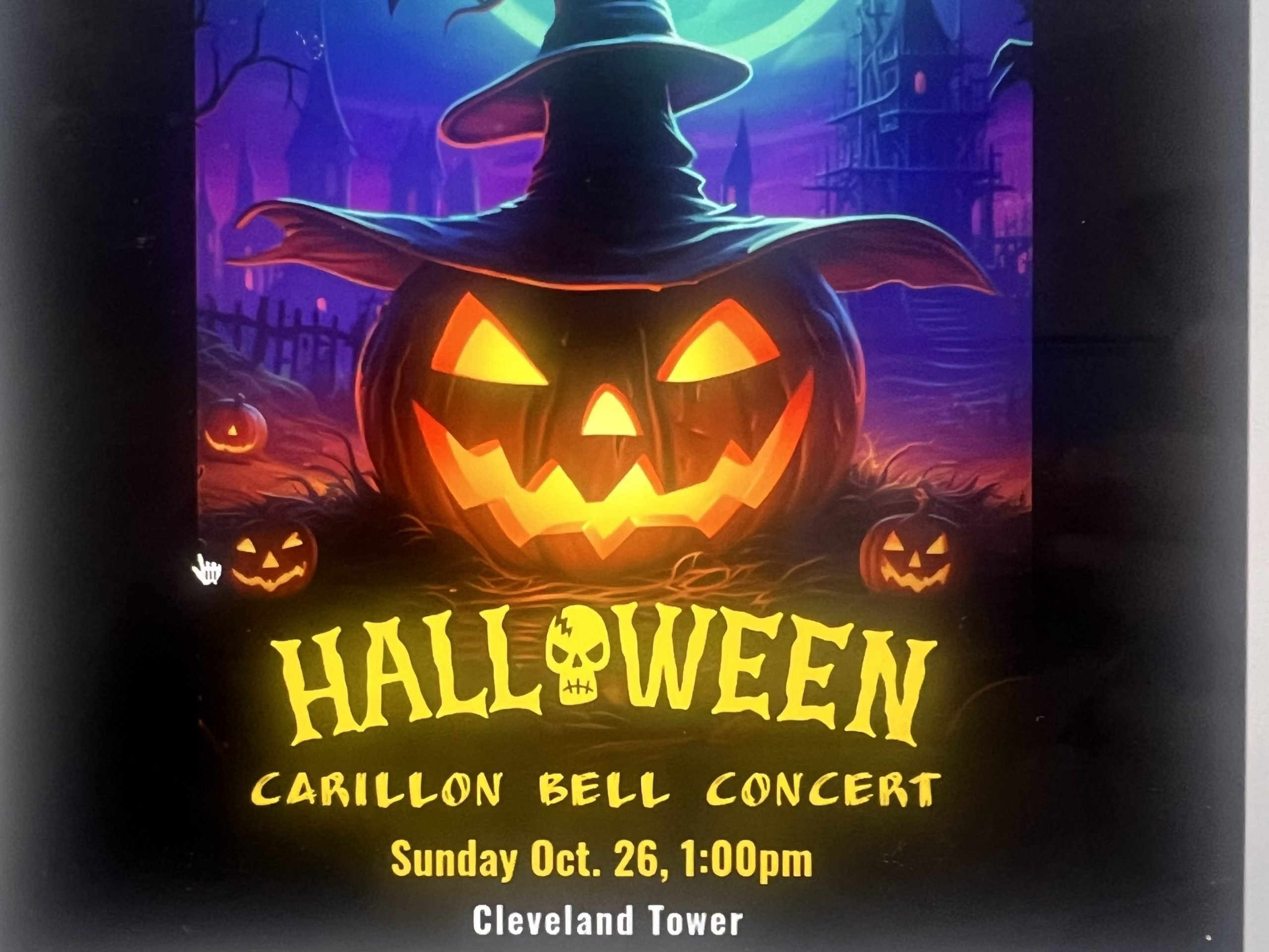 Halloween Concert scaled