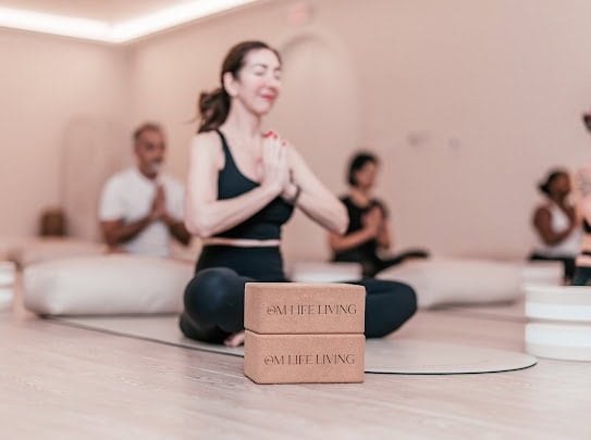 New yoga and wellness studio opens in Plainsboro