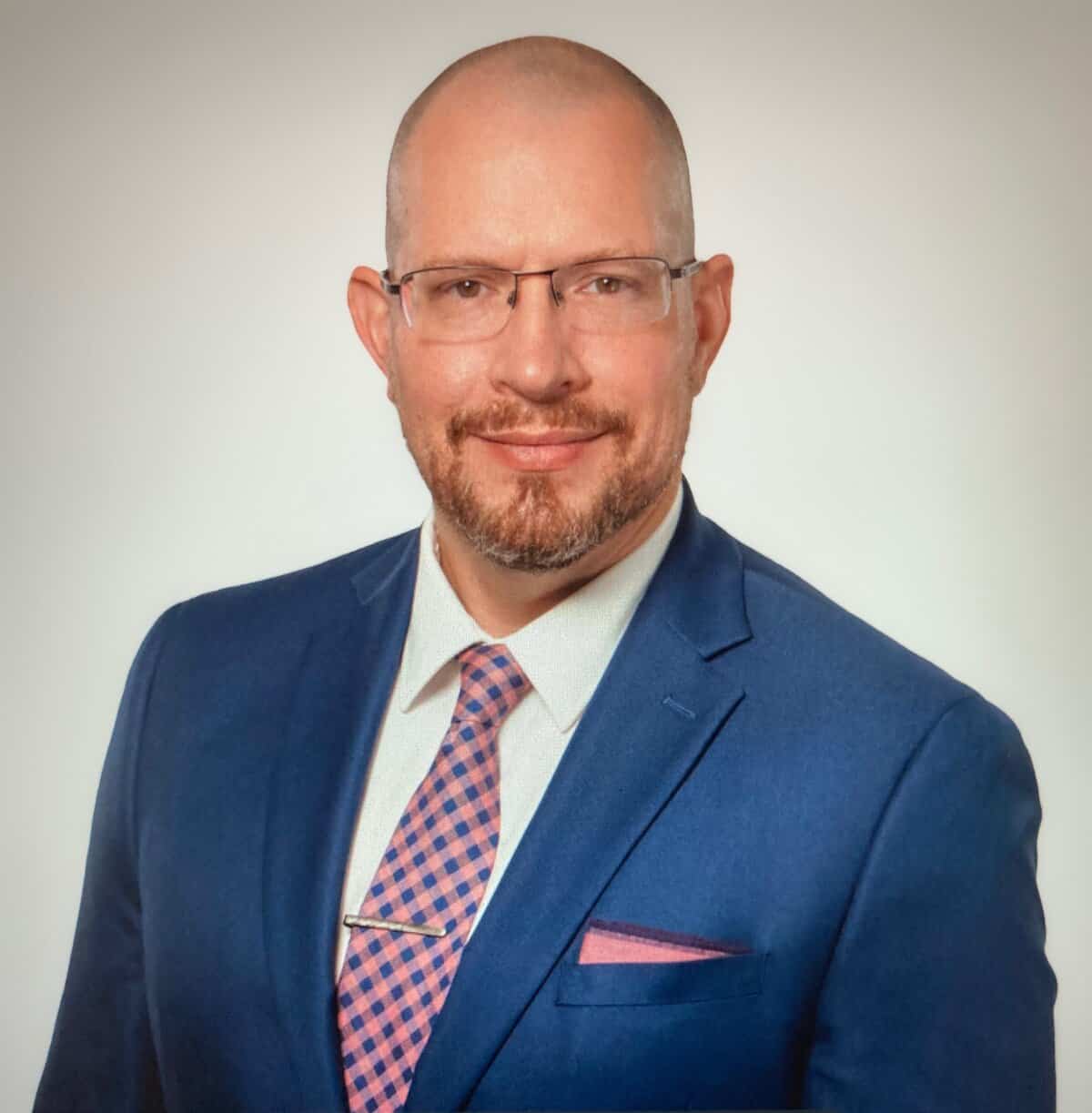 Penn Medicine Princeton Health appoints new chief operating officer