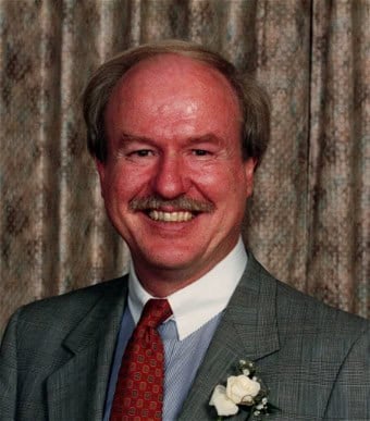 Princeton entrepreneur Larry Alan Evans dies at 83