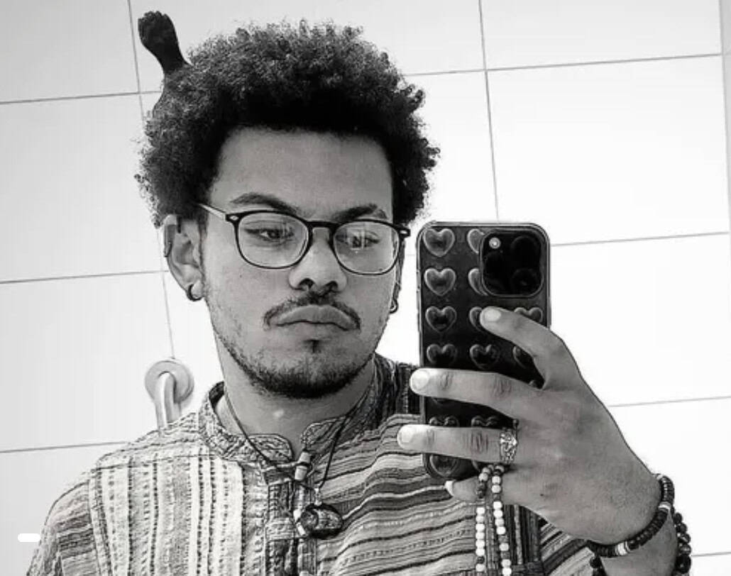 Search continues for missing Jackson college student