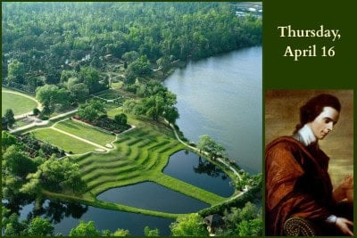 Grand Homes & Gardens: Middleton Place