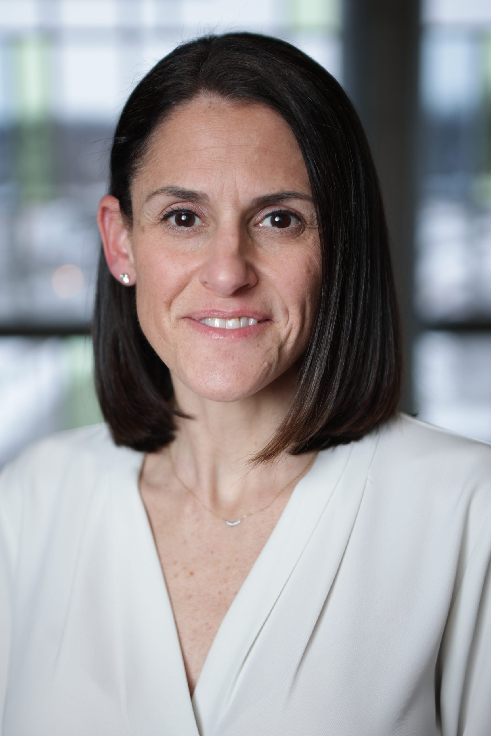 Lawrence reisdent named new chief nursing officer for Capital Health 1 Melissa Chichilitti Final scaled