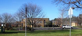 Lawrence Police arrest Trenton man in connection with school break-in, multiple burglaries 4 Notre Dame