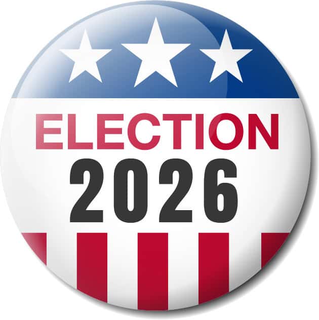 Election 2026