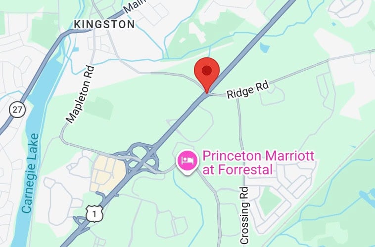 Pennsylvania man dies after crash on Route 1 in South Brunswick