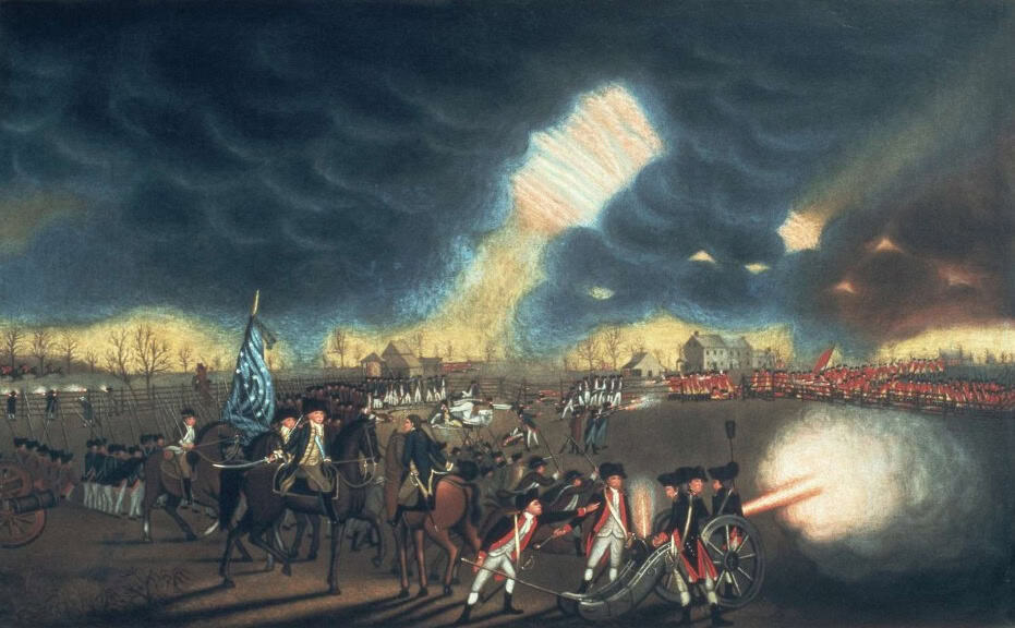 ART OF The Revolution
