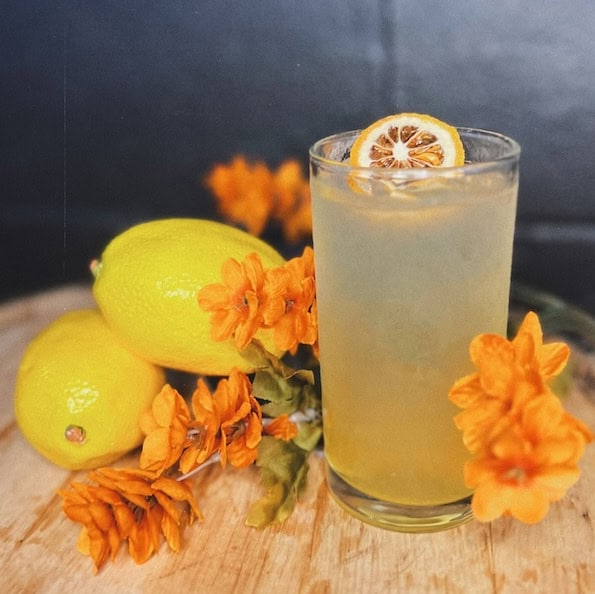 ART OF Mixology with 3BR Distillery