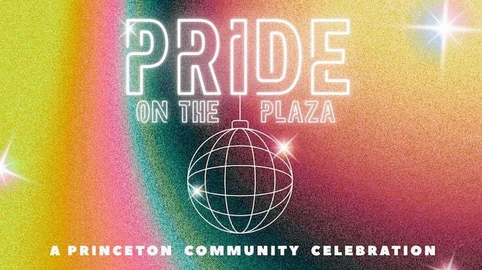 Pride on the Plaza