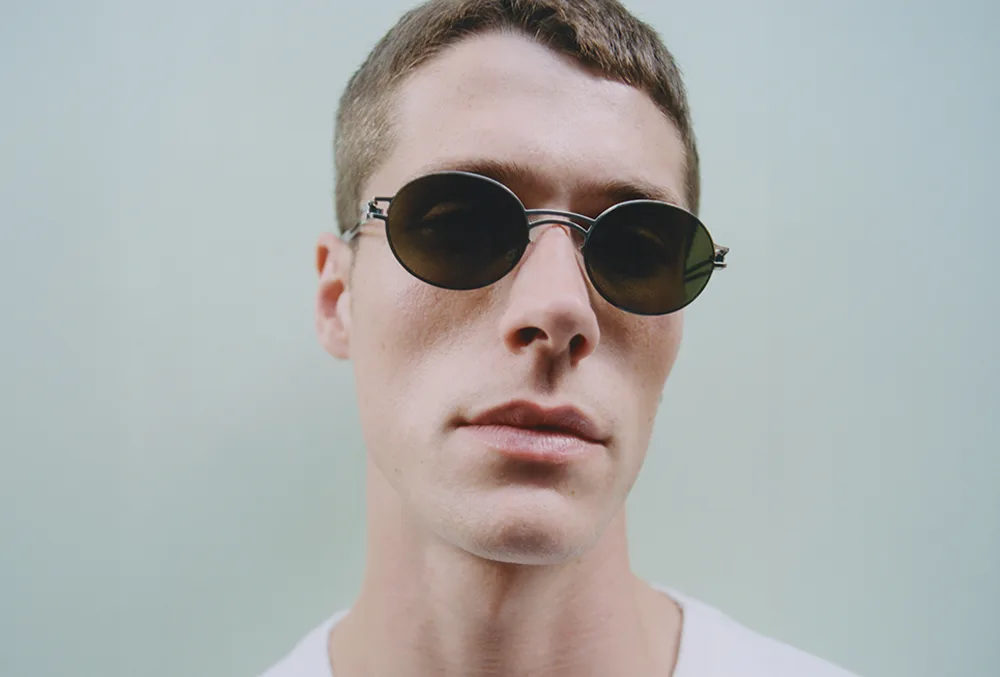 Morgenthal Frederics: Mykita Event